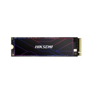 Disco SSD M.2 NVMe Hiksemi Future Lite 512GB