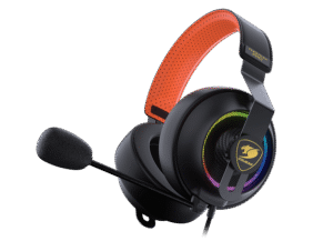 Auricular Cougar Phontum Pro Prix RGB