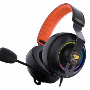 Auricular Cougar Phontum Pro Prix RGB