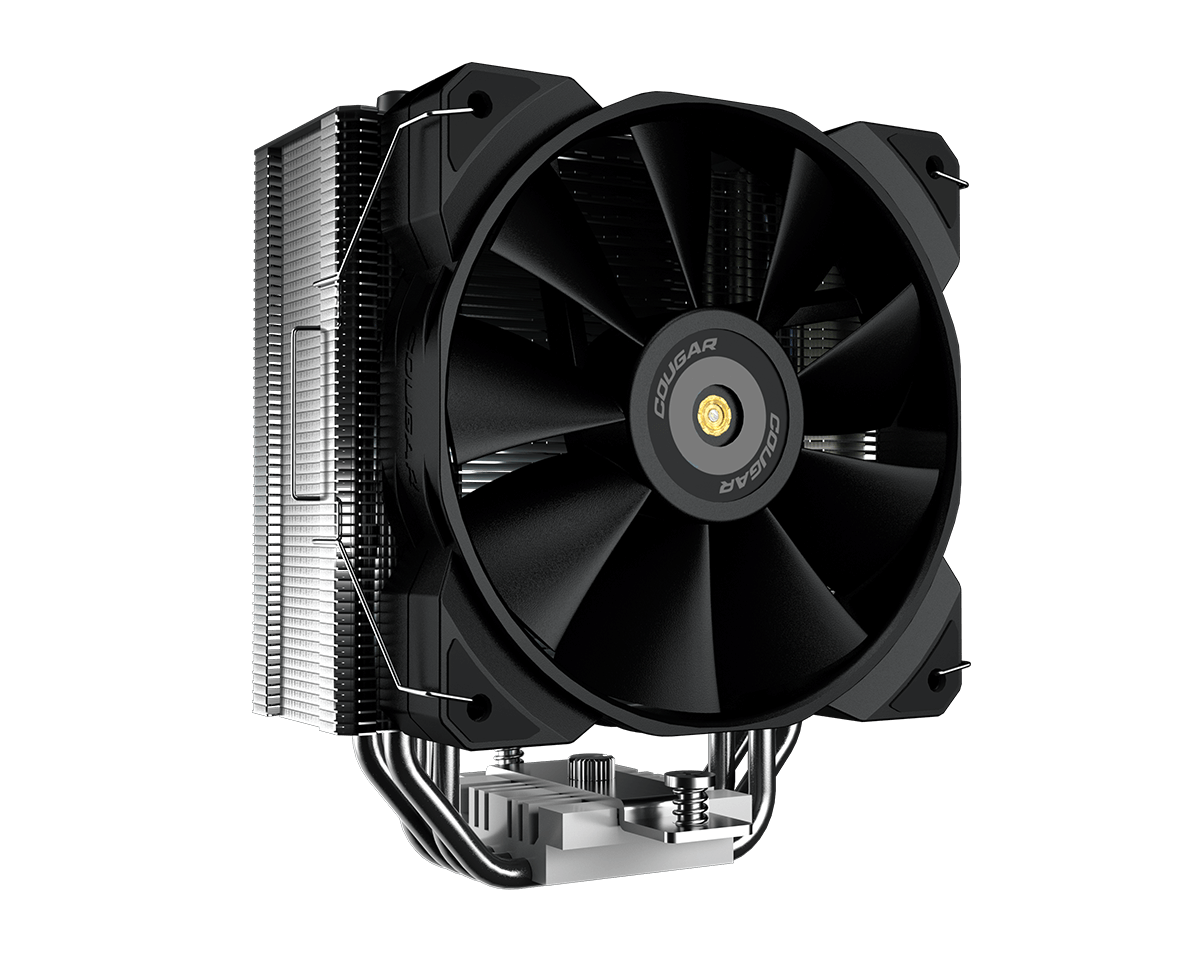 Disipador Cougar Forza 50 Essential