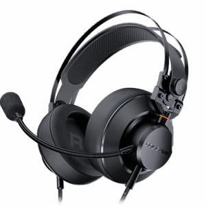 Auriculares Cougar Vm410 Classics