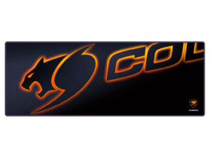 Mousepad Cougar Arena Black