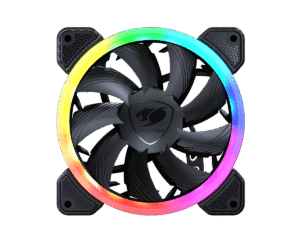 Fan Cooler Cougar Vortex VK 120 Rgb