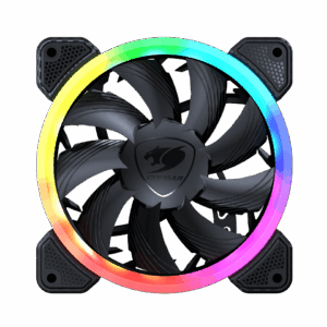 Fan Cooler Cougar Vortex VK 120 Rgb