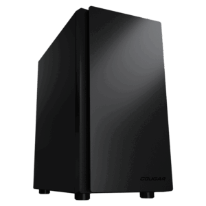 Gabinete Gamer Cougar Purity Black