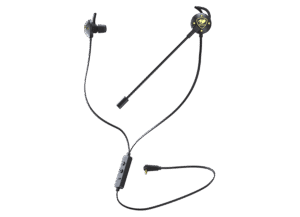 Auriculares Cougar Attila
