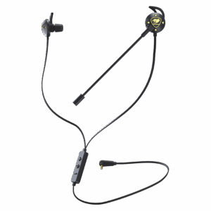 Auriculares Cougar Attila