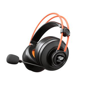 Auriculares Cougar Combo Immersa Ti Ex + Havoc