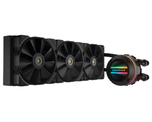 Water Cooling Cougar Poseidon GT 360