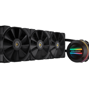 Water Cooling Cougar Poseidon GT 360