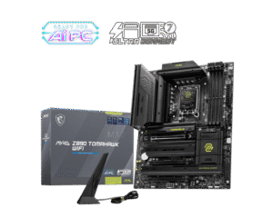 Motherboard MSI MAG Z890 TomaHawk WIFI DDR5 LGA 1851