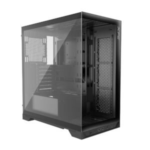 Gabinete Gamer Adata XPG Invader X Black