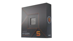 Procesador AMD Ryzen 5 7600x AM5