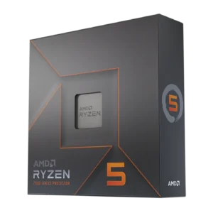 Procesador AMD Ryzen 5 7600x AM5