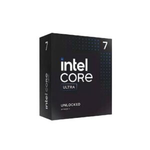 Procesador Intel Core Ultra 7 265K LGA 1851