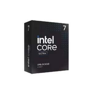 Procesador Intel Core Ultra 7 265KF LGA 1851