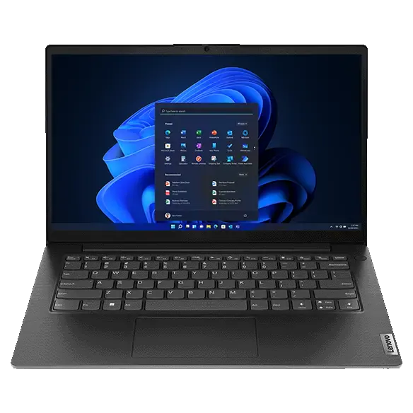 Notebook Lenovo V14 G4 Ryzen 5 8GB 256GB SSD 14″ FHD