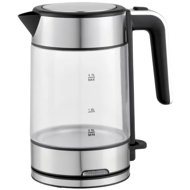 Jarra Eléctrica Xiaomi Kettle Glass