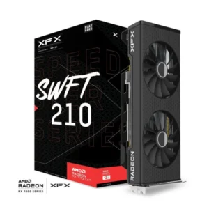 Tarjeta de Video XFX Speedster Swft 210 RX 7700 XT 12GB GDDR6