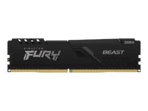 Memoria Ram Kingston FURY Beast 8GB DDR4 3200MHz