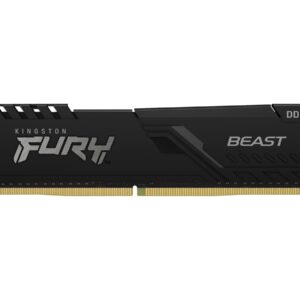 Memoria Ram Kingston FURY Beast 16GB DDR4 3200MHz
