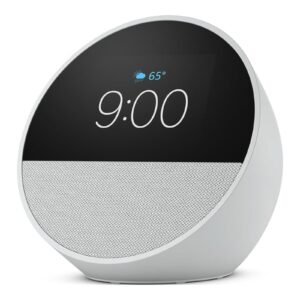 Asistente Inteligente Amazon Echo Spot