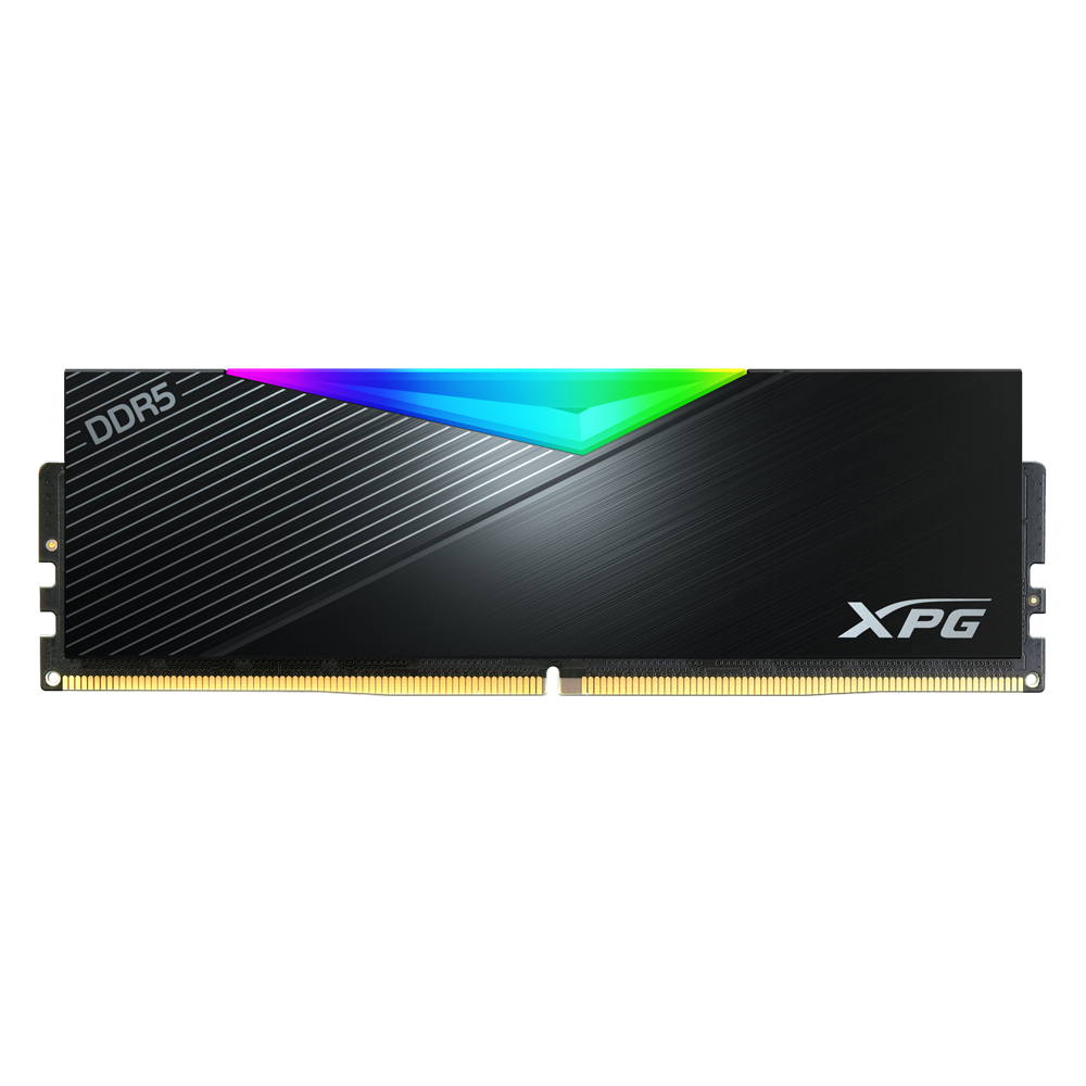 Memoria Ram Adata Xpg RGB DDR5 16GB 6000Mhz