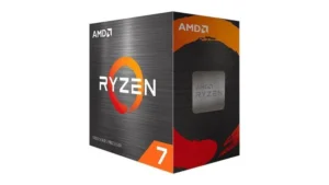 Procesador AMD Ryzen 7 5700G AM4