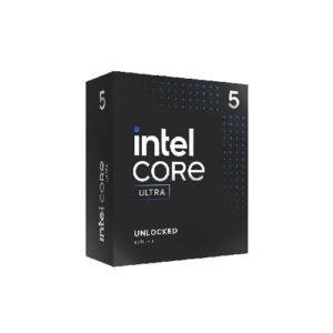 Procesador Intel Core Ultra 5 245K LGA 1851