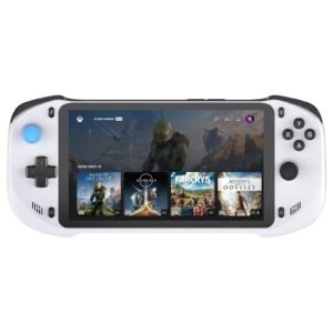 Consola Portátil Abxylute Gaming 7" 4GB 64GB