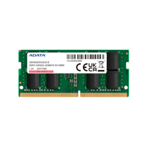 Memoria Ram Adata Premier Sodimm 32GB DDR4 3200MHz