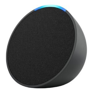 Asistente Inteligente Amazon Echo Pop