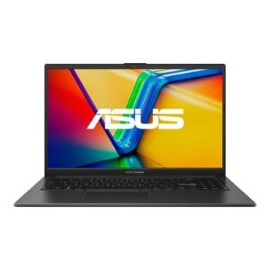 Notebook Asus Vivobook GO 15 i3 8GB 256GB 15.6"