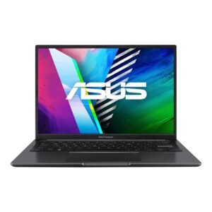 Notebook Asus Vivobook 14 i5 16GB 512GB 14" OLED
