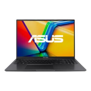 Notebook Asus Vivobook 16 i7 16GB 512GB 16"