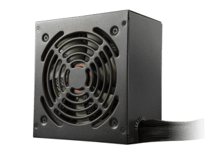 Fuente Cougar Atlas 600W 80 Plus Bronce