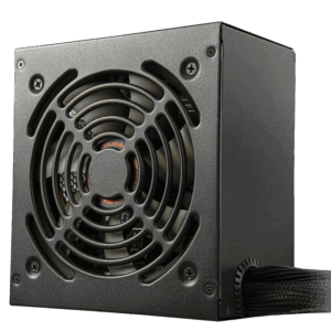 Fuente Cougar Atlas 550W 80 Plus Bronce