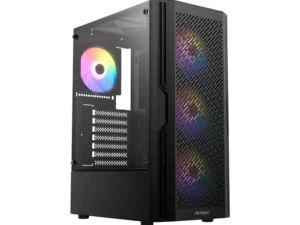 PC Gamer i5 12400F 16GB 512GB SSD RTX 3050 6GB Win 11