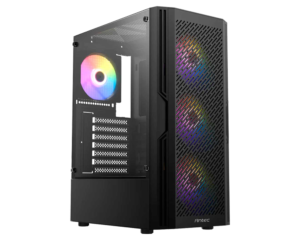 PC Gamer I5 12400F 16GB 512GB RTX 3050 8GB Win 11