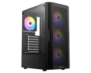 PC Gamer I5 12400F 16GB 512GB RTX 5060ti 16GB Win 11