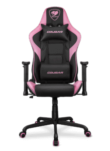 Silla Cougar Armor Elite Eva