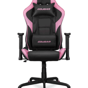 Silla Cougar Armor Elite Eva