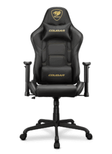 Silla Cougar Armor Elite Royal