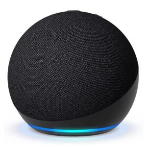 Asistente Inteligente Amazon Echo Dot Gen5