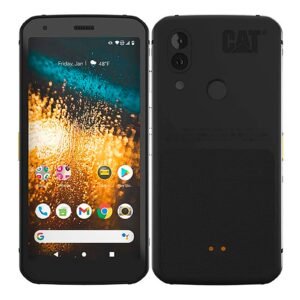 Cat S62 5,7'' LTE 4GB 128GB