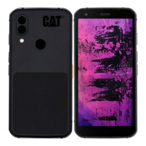 Cat S62 Pro 5,7'' LTE 6GB 128GB