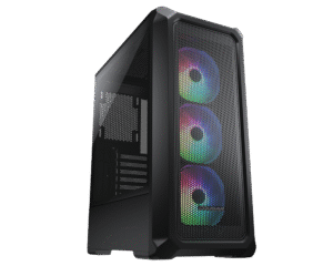 PC Gamer Core Ultra 7 265K 32GB 1TB SSD RTX 5070 12GB Win 11