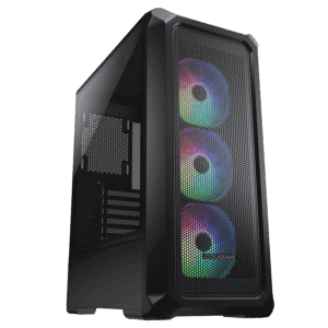 PC Gamer Core Ultra 7 265K 32GB 1TB SSD RTX 5070 12GB Win 11