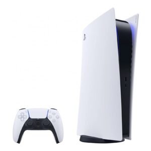 Consola Sony PS5 Digital 16GB 1TB Ratchet & Clank + Returnal Edition