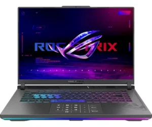 Notebook Asus Rog G614JVR I9 16GB 512GB 16" RTX 4060